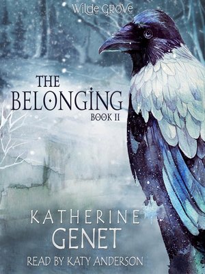 The Belonging - Audiobook